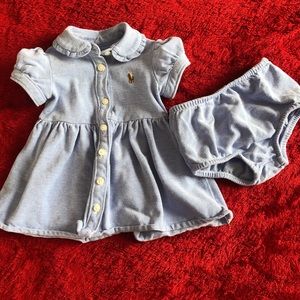 3-6 months Dress💕
